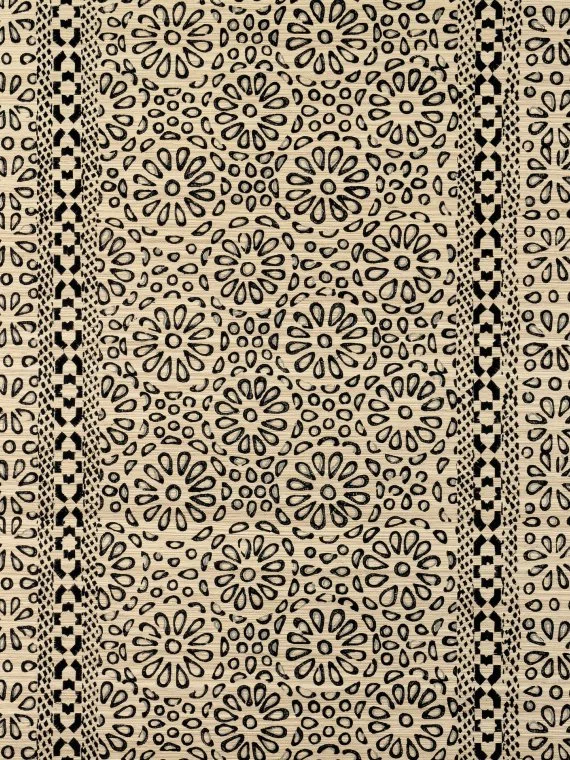 Wallpapers Casa-GRAPHITE-FP261002 Pierre Frey