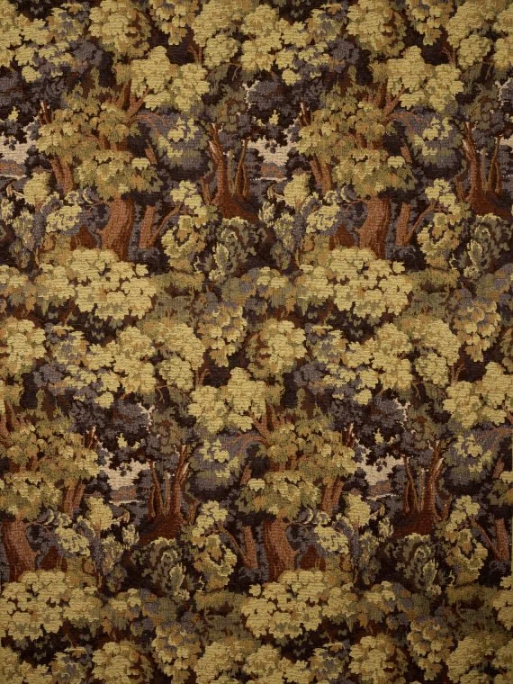 Fabrics Alencon-TAPISSERIE-F4074002 Pierre Frey