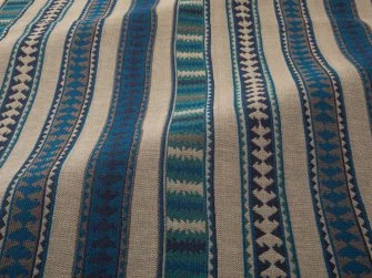 Kilim stripe