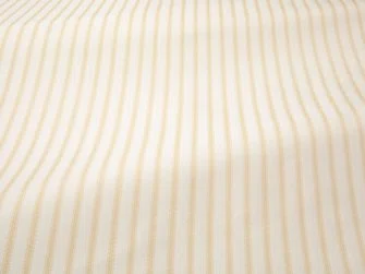 Provence stripe silk