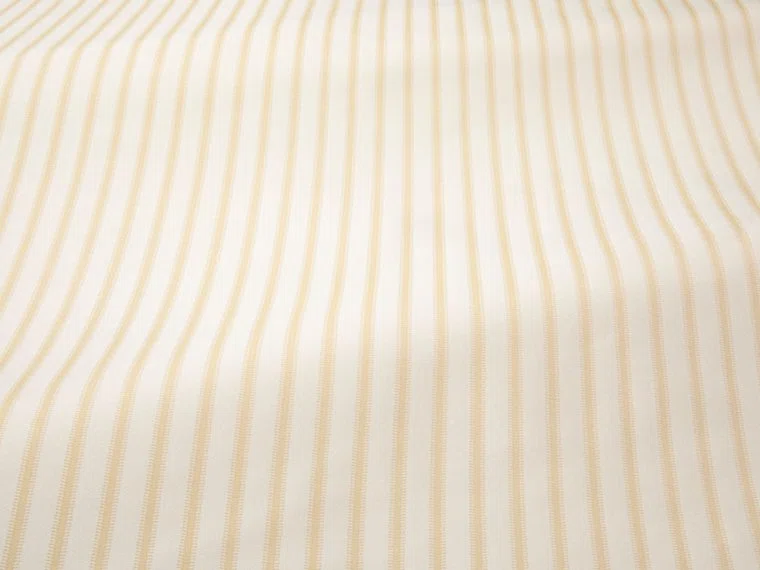 Tissus Provence stripe silk-Old gold-T0773002 Pierre Frey