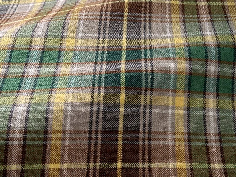 Fabrics Barfleur-FORÊT-F4078002 Pierre Frey