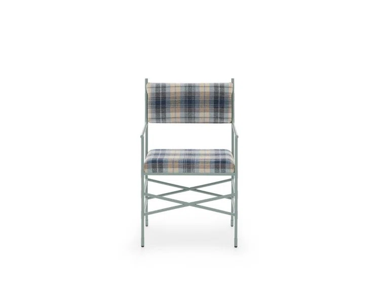 Furniture Betty--FBETTBR054ME4O Pierre Frey