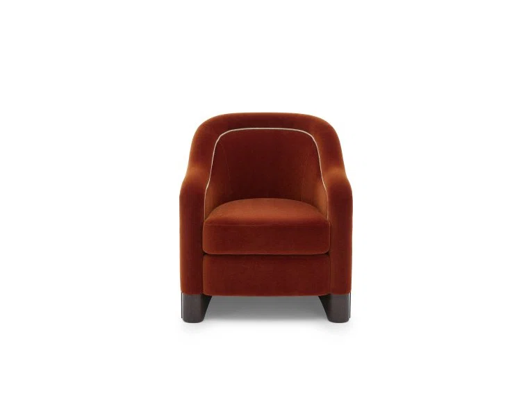 Furniture Lodjia--FLODJCF073B2 Pierre Frey