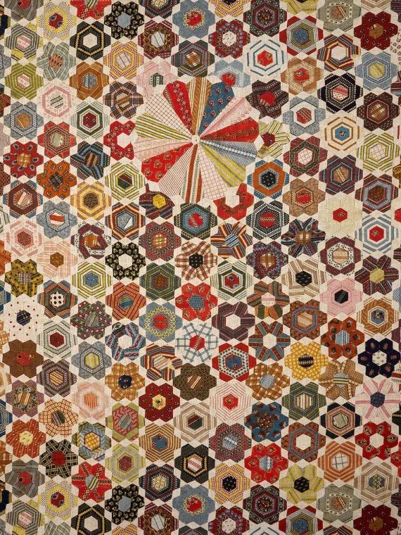 Tissus Quilt-MULTICOLOR-F4053001 Pierre Frey