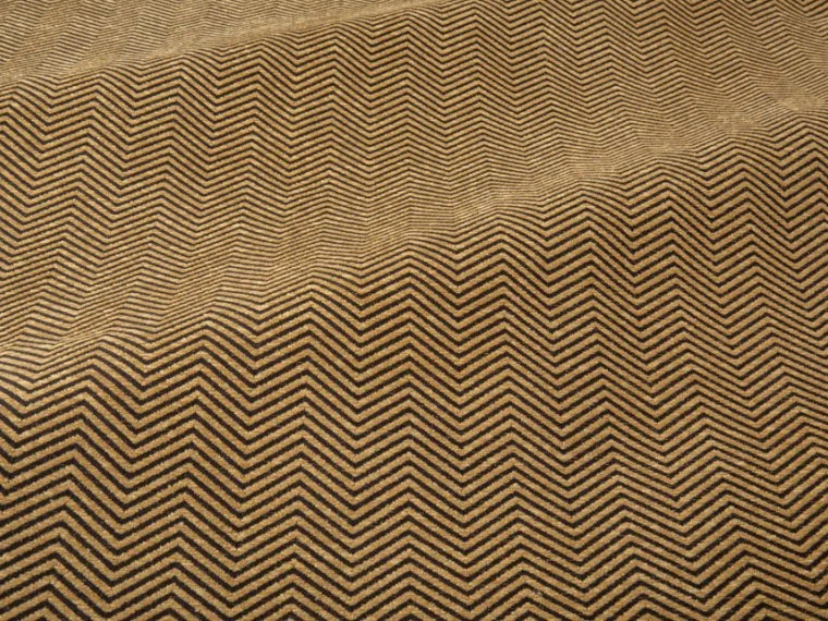Tissus Soft chevron-Beige-T0782001 Pierre Frey
