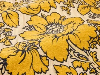 Uppark chenille