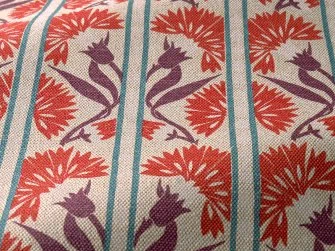 Carnation stripe