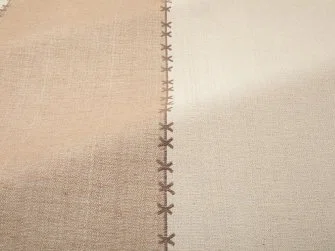Heavy stripe