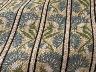 Carnation stripe
