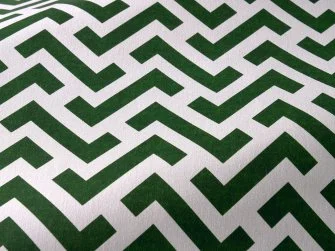 Block zigzag thorp