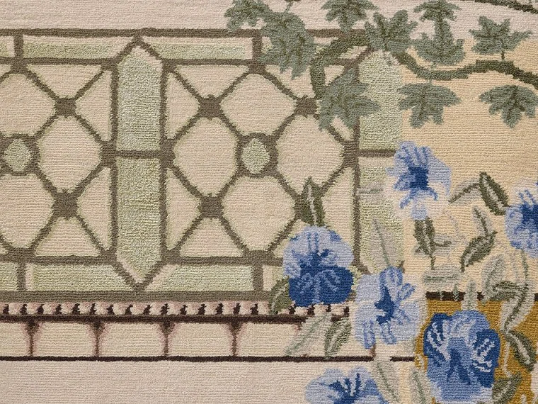 Carpets and rugs Beauchêne-MULTICOLORE-FT514001 Pierre Frey