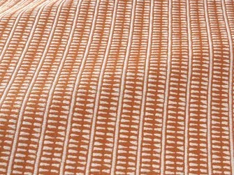 Ethnic stripe