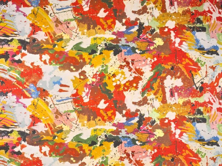 Wallpapers Palette-ORIGINAL-FP248001 Pierre Frey