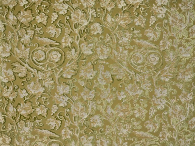 Fabrics Campanella-VERDE-I6652001 Pierre Frey