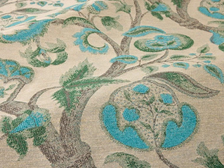 Tissus Edinburgh-Hemp-T0721001 Pierre Frey
