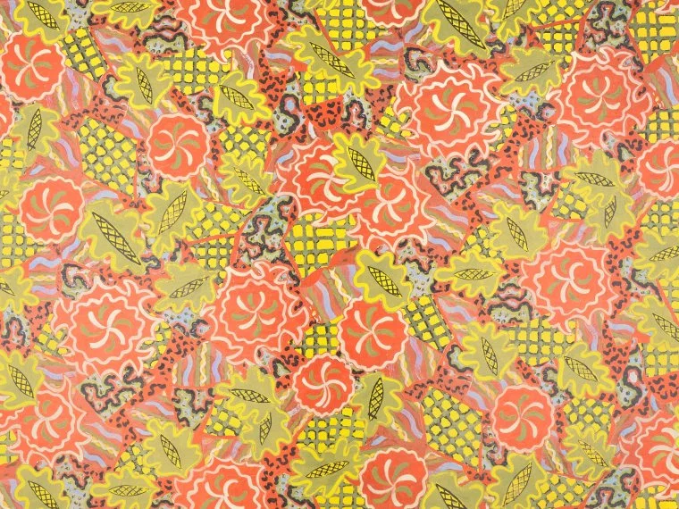 Papiers peints Bebelle-ORIGINAL-FP249001 Pierre Frey