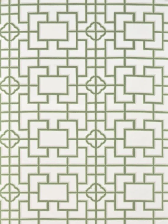 Wallpapers Tilly-SAUGE-FP269002 Pierre Frey