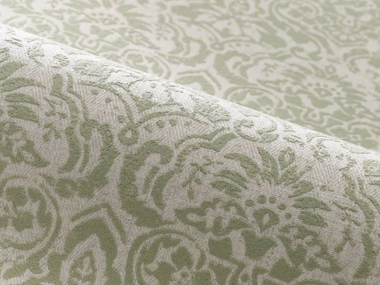 Wallpapers Fili-LICHEN-FP296003 Pierre Frey