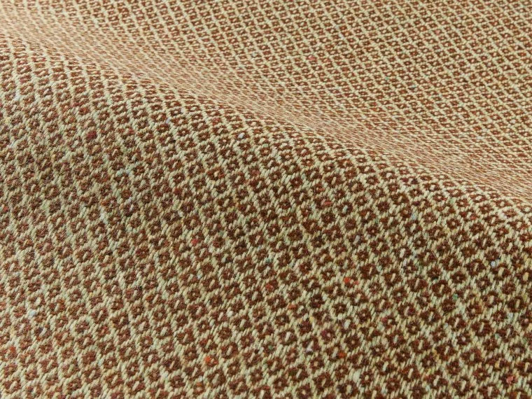 Fabrics Dingle-BURNT ORANGE-F4153002 Pierre Frey
