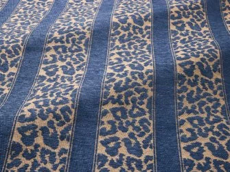 Leopard stripe