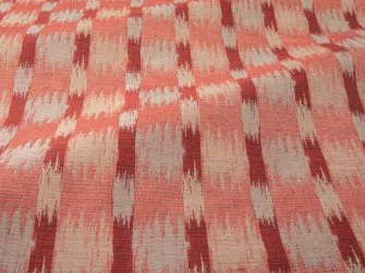 Ikat blocks