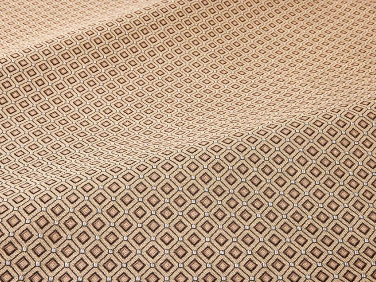 Tissus Regalia tiles-Stone-T0793004 Pierre Frey