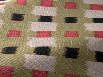 Junction stripe