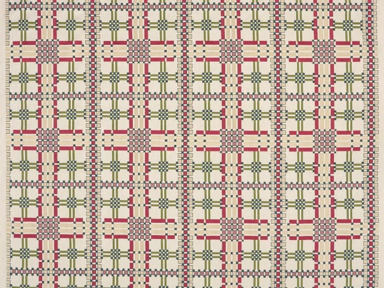 Fabrics Ussé-FLORAISON-F4103001 Pierre Frey