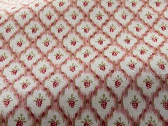 Quadrille thorp