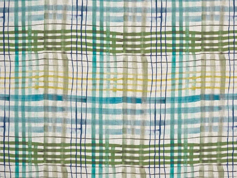 Fabrics Midsommar-LAGON-F4045002 Pierre Frey