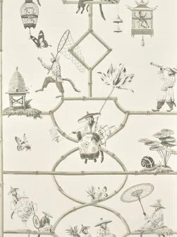 Les singes savants