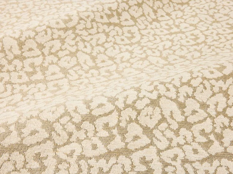 Tissus Leopard chenille-Wheat-T0724002 Pierre Frey