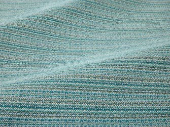 Diamond texture chenille