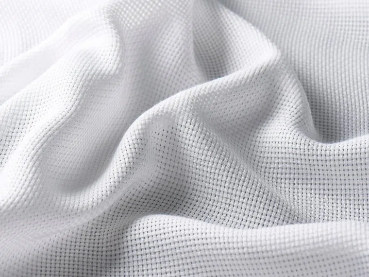 Fabrics Hawara-Blanc-F3315001 Pierre Frey