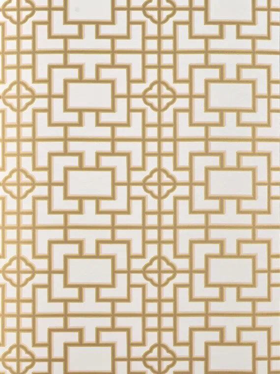 Papiers peints Tilly-OR-FP269001 Pierre Frey