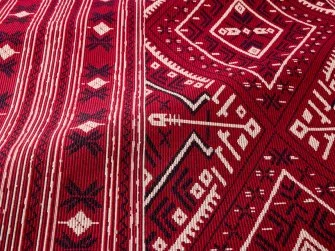 Native diamond