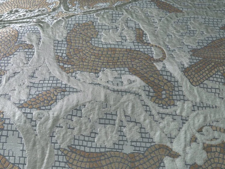 Tissus Misene-OPALE-I6663002 Pierre Frey