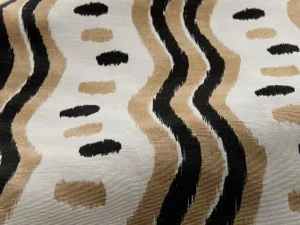 Wavy line