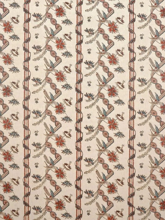 Wallpapers Bjorn-CERISE-FP220002 Pierre Frey