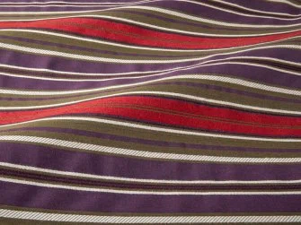 Justine stripe