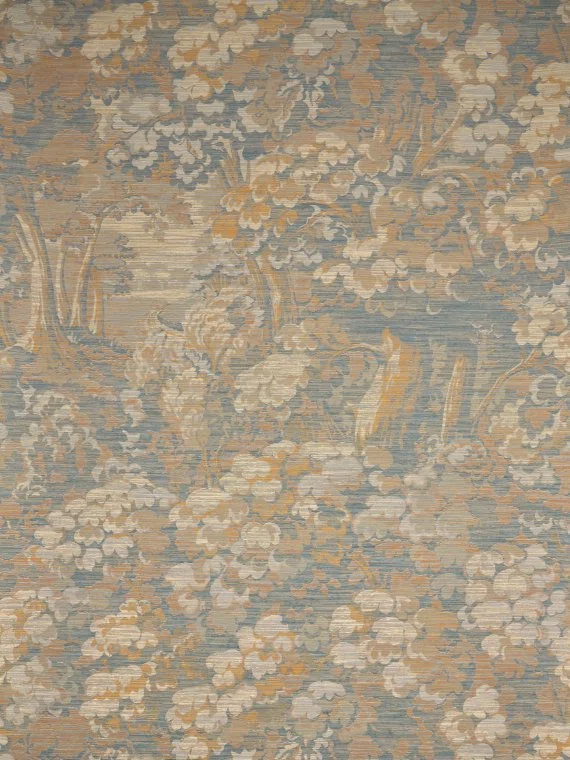 Papiers peints Alencon-RIVIERE-FP291003 Pierre Frey