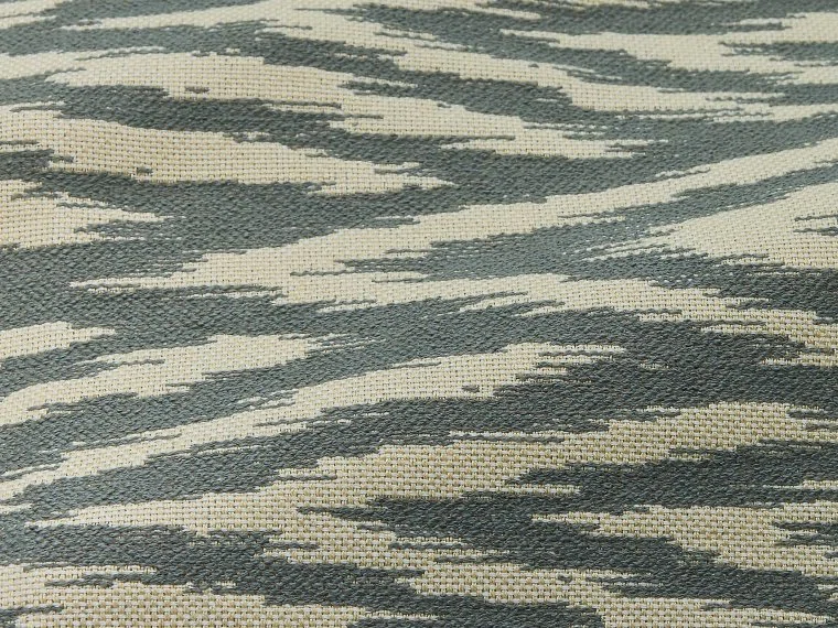 Tissus Birmanie--L5091_BIRMANIE_B71_FE Pierre Frey