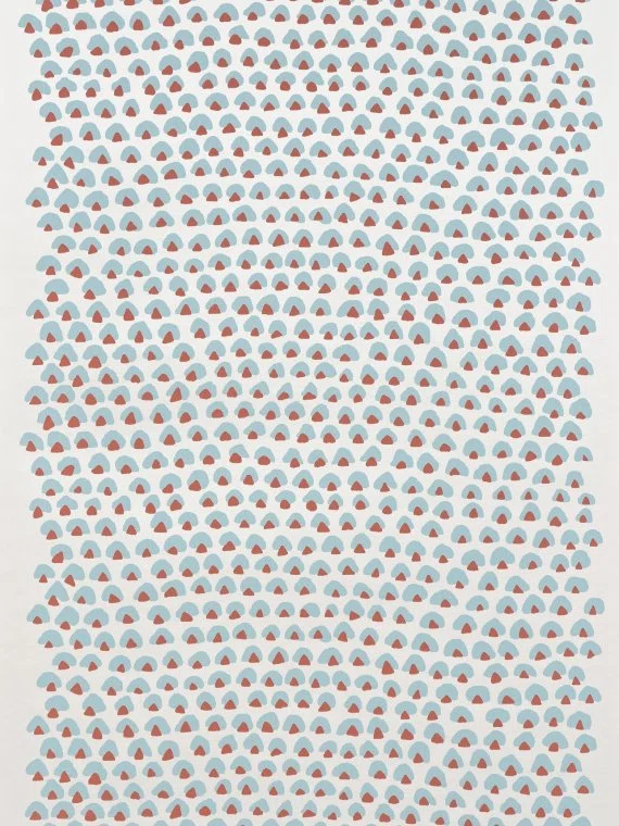 Wallpapers Noisette-CIEL-FP252002 Pierre Frey