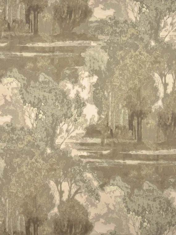 Fabrics De bois et de seve-FORÊT-F4101001 Pierre Frey