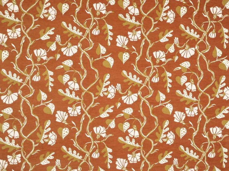 Fabrics Tauzin-FEU-F4116002 Pierre Frey