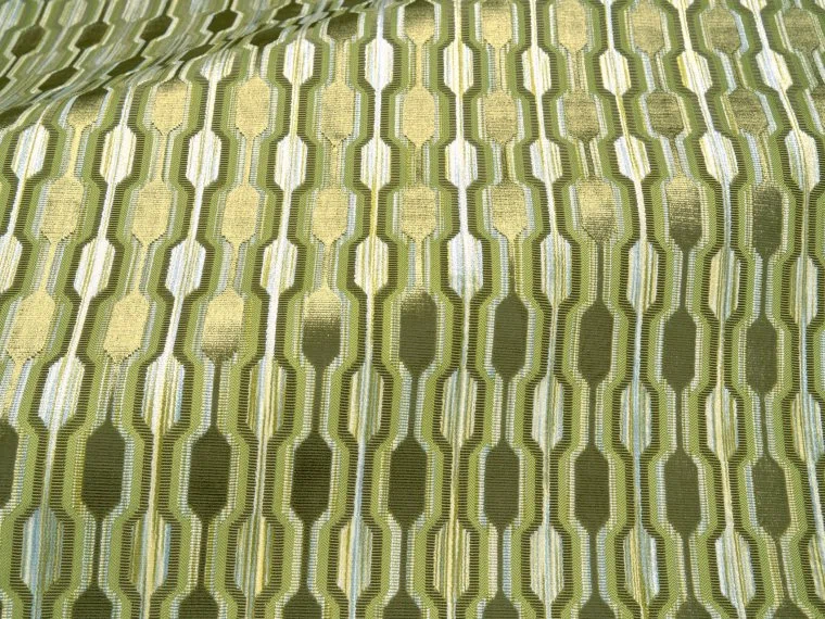 Fabrics Meudon-HERBE-F4120003 Pierre Frey