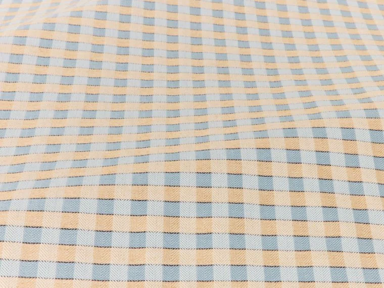 Tissus Ticking check-China-T0800001 Pierre Frey