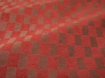 Ecat block chenille