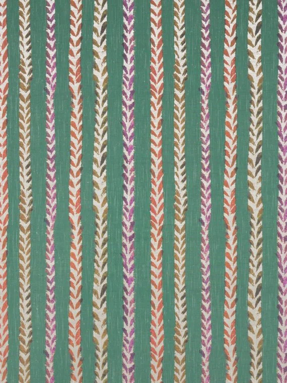 Wallpapers Cancun-JUNGLE-FP250002 Pierre Frey